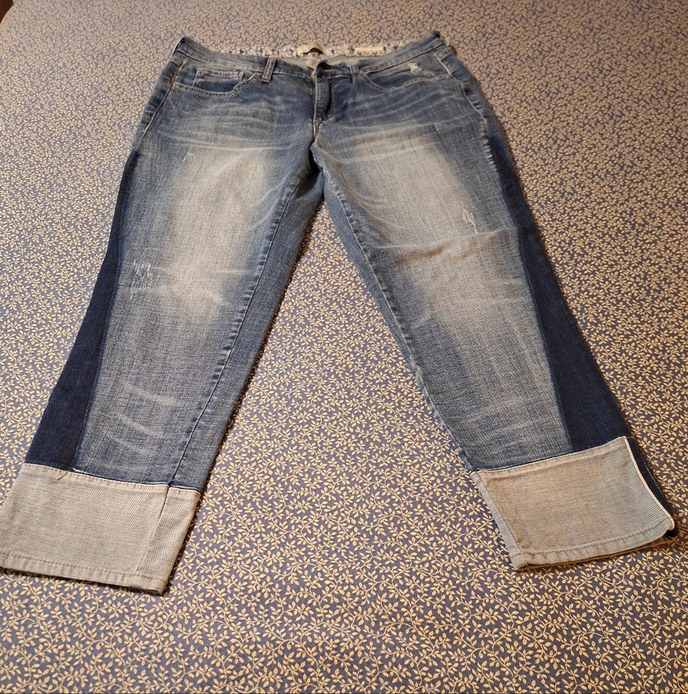 Blue Jeans